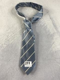 PAUL SMITH MEN'S TIE CLASSIC. MADE FROM: 100 SILK WOVEN. RRP: £100