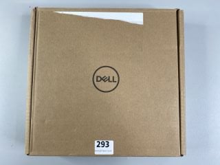 DELL-WD22TB4 DOCK