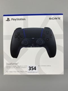 SONY PLAYSTATION 5 DUALSENSE WIRELESS CONTROLLER