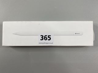 APPLE PENCIL GEN 2