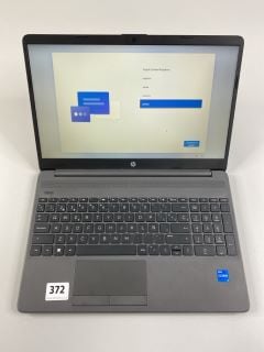 HP TPN-C139 512GB LAPTOP IN GREY. (WITH BOX & CHARGER). INTEL CORE I5-1235U, 8GB RAM,   [JPTN42184]