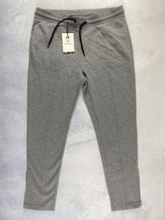 PAUL SMITH MEN'S JOGGER. SIZE: L, MADE FROM: 100 COTTON   320GRM KNITTED PIECE DYED. RRP: £140