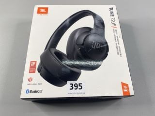 JBL TUNE 720BT HEADPHONES (SEALED)