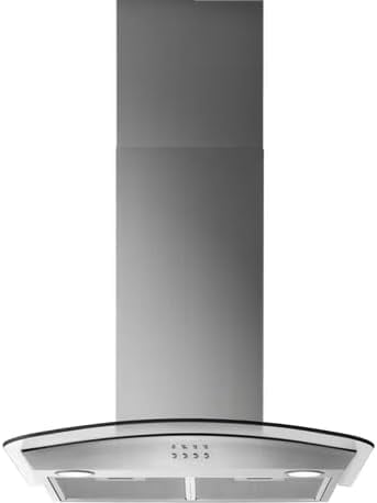 ELECTROLUX CHIMNEY COOKER HOOD MODEL: LFL316A RRP: £239 (IN PACKAGING)