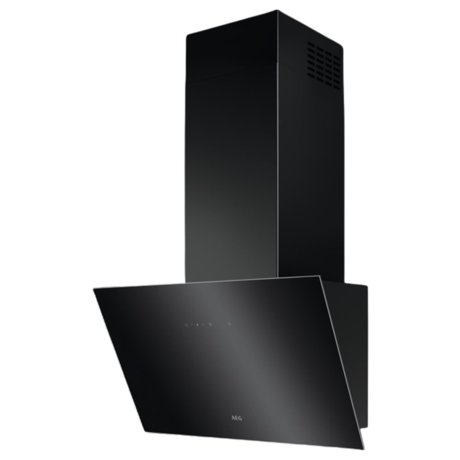 AEG 6000 HOB2HOOD COOKER HOOD 60 CM MODEL: DVX5661HB RRP: £499(IN PACKAGING)