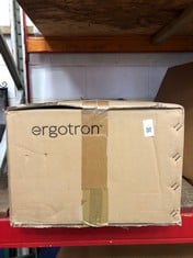 ERGOTRON MONITOR ARM: LOCATION - A RACK(COLLECTION OR OPTIONAL DELIVERY AVAILABLE)