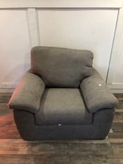 JOHN LEWIS CAMDEN ARMCHAIR RRP £699::: LOCATION - FLOOR(COLLECTION OR OPTIONAL DELIVERY AVAILABLE)