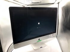 APPLE IMAC 1TB LAPTOP INTEL CORE I5-4570 32GB RAM NVIDIA GEFORCE GT 755M 1GB - COLLECTION ONLY - LOCATION LEFT RACK