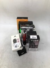 QUANTITY OF VAPES TO INCLUDE VUSE PRO - ID MAY BE REQUIRED - COLLECTION ONLY - LOCATION RACK