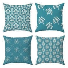 11X CUSHION COVERS:: LOCATION - H RACK