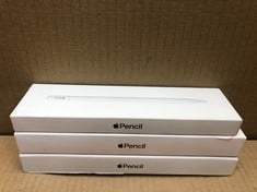 QUANTITY OF TECH & GAMING ITEMS TO INCLUDE APPLE PENCIL (2ND GENERATION): LOCATION - B