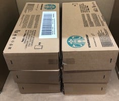 QUANTITY OF FOOD & DRINK ITEMS TO INCLUDE STARBUCKS ESPRESSO ROAST PODS: LOCATION - F