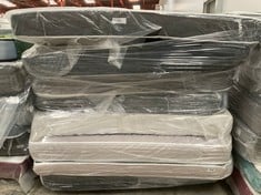 8 X MATTRESSES OF VARIOUS MODELS AND SIZES INCLUDING ECOBOX SPRING SAC 190X135 (MAY BE DIRTY OR BROKEN).