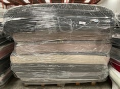 8 X CECOTEC FLOW MATTRESSES OF VARIOUS MODELS AND SIZES (MAY BE DIRTY OR BROKEN).