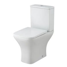 NUIE AVA PAN, CISTERN & SEAT - RRP £474