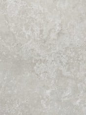 CONCRETE GREY MATT WATERPROOF SHOWER WET WALL PANELS 2.4 X 1M - RRP £79 (KERBSIDE PALLET DELIVERY)