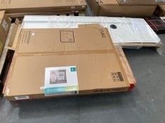 PALLET OF ASSORTED ITEMS TO INCLUDE EMKE SMART MIRROR (KERBSIDE PALLET DELIVERY)