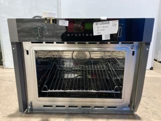 NEFF N50 (C1AMG84G0B) 44L BUILT IN COMBI MICROWAVE BROKEN DOOR GLASS - RRP £750