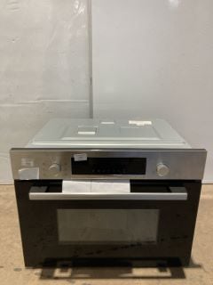 BOSCH SERIES 4 (CMA583MS0B) BUILT IN COMBINATION MICROWAVE - RRP £700