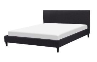 BELIANI FITOU  BED 160X200 RRP £259