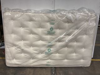 JOHN LEWIS DOUBLE MATTRESS (003224813)