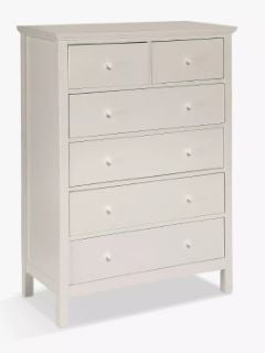 JOHN LEWIS WILTON CHEST DRAWER