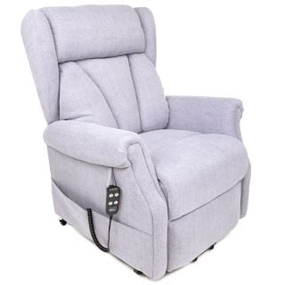 CARECO LILAC SOFIA RISER RECLINER