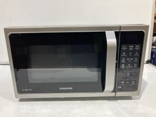 SAMSUNG 28 LITRE SMART OVEN SILVER