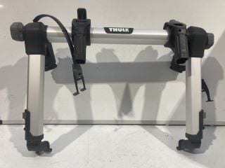 THULE OUTWAY HANGING 2 PREMIUM TRUCK MOUNTING BIKE CARRIER