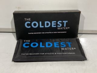 10X THE COLDEST WATER LARGE ICE PACK (15" X 12")