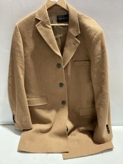 FRENCH CONNECTION COAT SIZE 42