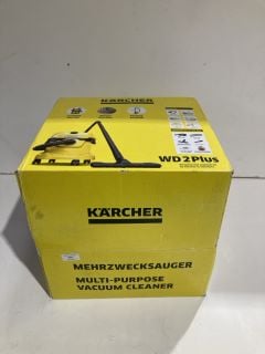 KARCHER MULTI- PURPOSE VACUUM CLEANER