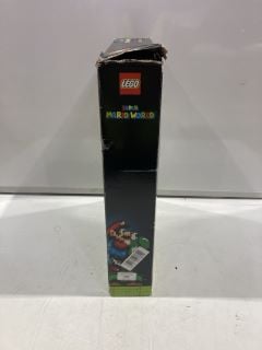 LEGO SUPER MARIO WORLD MARIO AND YOSHI