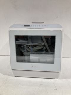 SINGLE HOME TABLE TOP DISHWASHER