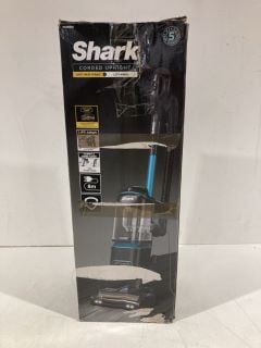 SHARK CORDED UPRIGHT VACUUM