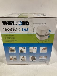 THETFORD PORTA POTTI 165