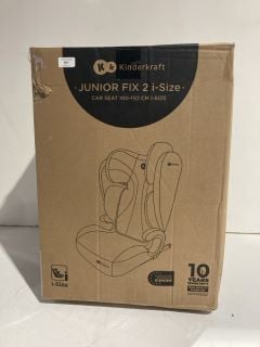 MAXI COSI JUNIOR 2 CAR SEAT