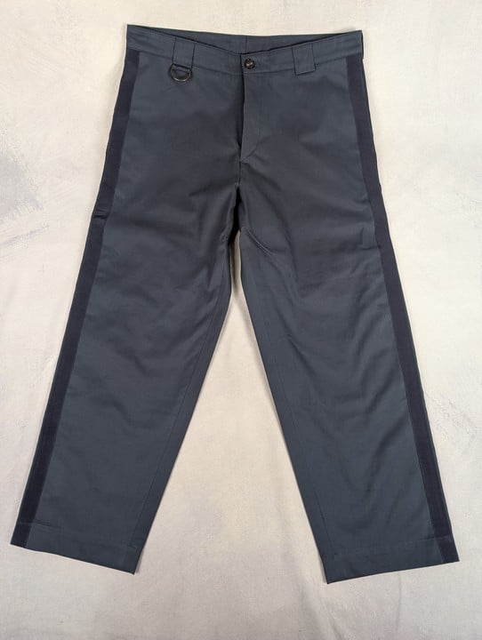 Paul Smith Gent'S Trouser. Size: 32, Made From: 100% Cotton. Rrp: £355