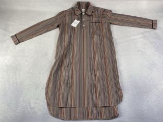 Paul Smith Women'S Nightshirt Signtr. Size: S, Made From: 100 Cotton. Rrp: £170