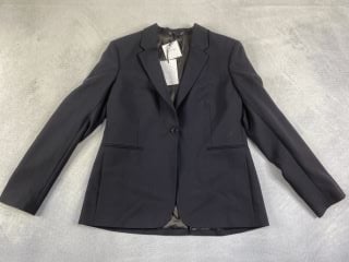 Paul Smith Women'S Jacket. Size: 46, Made From: 100% Wool. Rrp: £595