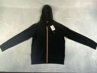 Paul Smith Men'S Hoodie Flannels. Size: L, Made From: 100 Cotton. Rrp: £100