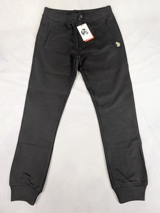 Paul Smith Men'S Sweatpant. Size: S, Made From: 100 Cotton. Rrp: £90