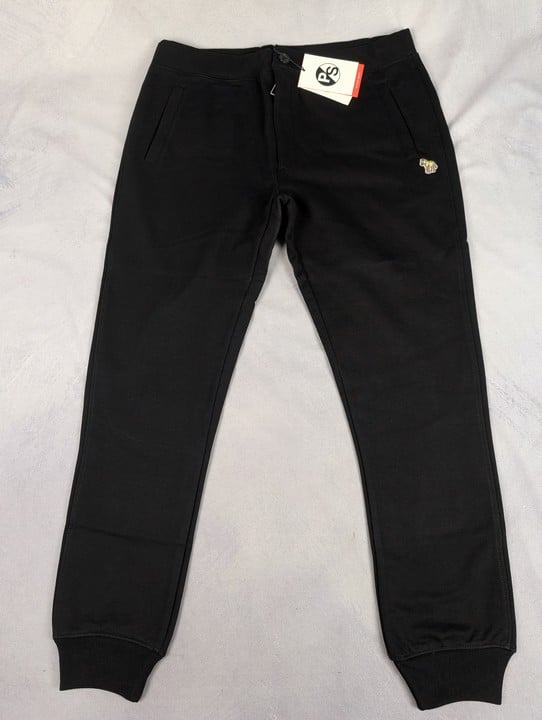 Paul Smith Men'S Sweatpant. Size: L, Made From: 100 Cotton. Rrp: £90