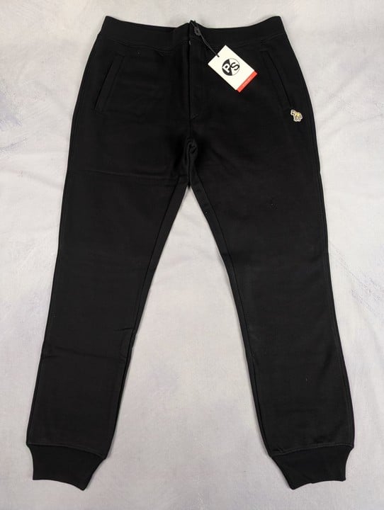 Paul Smith Men'S Sweatpant. Size: L, Made From: 100 Cotton. Rrp: £90