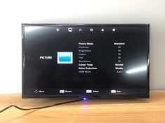 HD READY LED 24" TV. (WITH BOX) [JPTC72254]