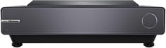 HISENSE PX SERIES 90" - 130" PEROJECTOR (ORIGINAL RRP - £2499.00) IN BLACK. (WITH BOX). (SEALED UNIT). [JPTC72673]