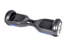 SISIGAD 3X ITEMS TO INCLUDE 3 HOVER BOARDS HOVER BOARDS IN BLACK AND PINK. (UNIT ONLY) [JPTC72364] COLLECTION ONLY