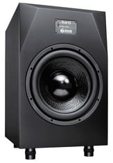 ADAM AUDIO SUB 12 SPEAKER (ORIGINAL RRP - £1264.00) IN BLACK. (WITH BOX) [JPTC72491]