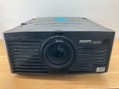 CHRISTIE DHD775-E VIDEO ACCESSORY IN BLACK. (UNIT ONLY) [JPTC72677]