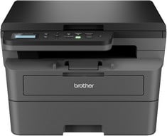 BROTHER DCP-L2627DWE PRINTER (ORIGINAL RRP - £170) IN WHITE. (WITH BOX) [JPTC72665]